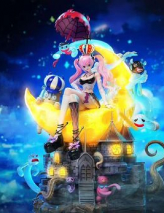 Mô hình Toy's My Dream Studio - Moon Perona