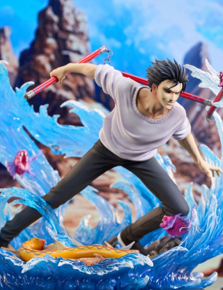 Mô hình SHY Studio - Toji Fushiguro