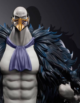 Mô hình Clone Studio - Karasu