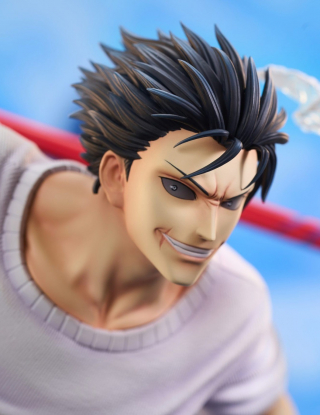 Mô hình SHY Studio - Toji Fushiguro