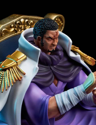 Mô hình CPU Studio - Issho