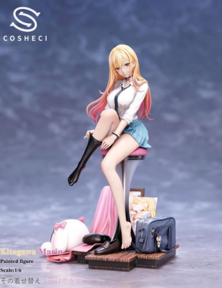 Mô hình Cosheci Studio - Kitagawa Marin