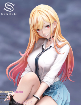 Mô hình Cosheci Studio - Kitagawa Marin