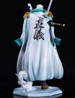 Mô hình SS Stuido - Smoker