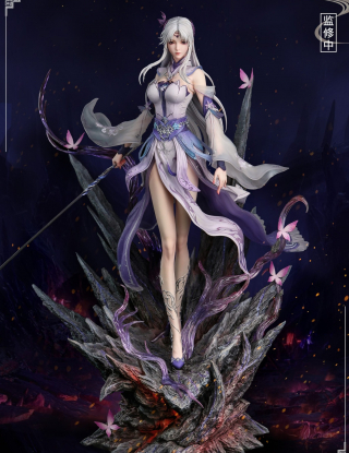 Mô hình JOMATAL Studio - Xiao Yixian