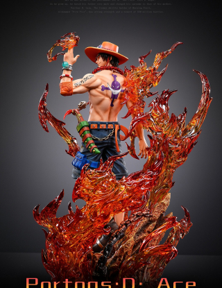 Mô hình LX Studio - ACE 01