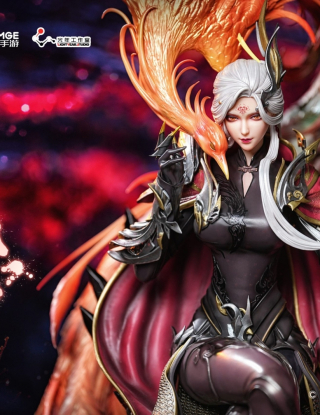 Mô hình Light Year Studio - Kui Yu