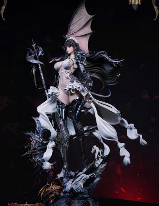 Mô hình JuHun Create Studio - Dragon Queen