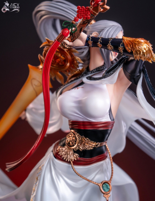 Mô hình ACY Studio - Blade Dancer