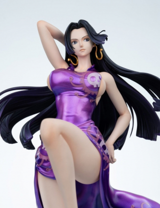 Mô hình GG Studio - Boa Hancock