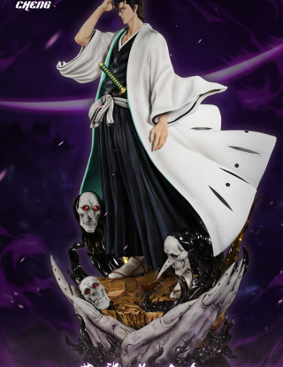 Mô hình Cheng Studio - Sōsuke Aizen