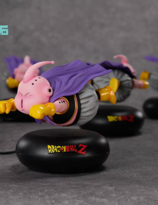 Mô hình RP Studio - Buu Fat