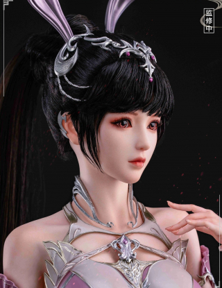 Mô hình​ Jomatal Studio -Tiểu Vũ