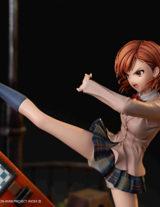 Mô hình​ Jimei Studio - Misaka Mikoto