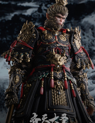 Mô hình​ CN Soul Studio - Wukong