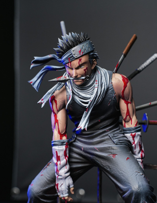 Mô hình​ Pickstar Studio - Zabuza Momochi