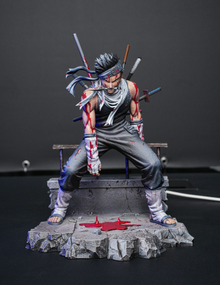 Mô hình​ Pickstar Studio - Zabuza Momochi
