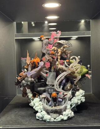 Mô hình​ HEX Collectibles - Pain