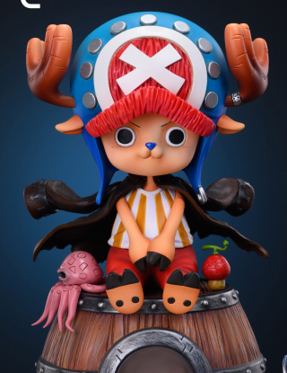 Mô hình​ YC Studio - Tony Chopper 01
