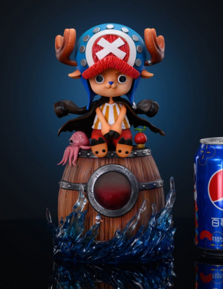 Mô hình​ YC Studio - Tony Chopper 01