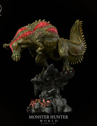 Mô hình​ S6 Studio - Deviljho