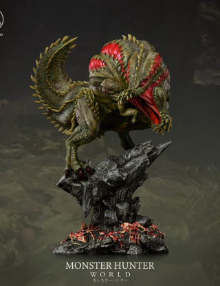 Mô hình​ S6 Studio - Deviljho