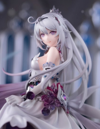 Mô hình​ APEX Toys Studio - Kiana Kaslana