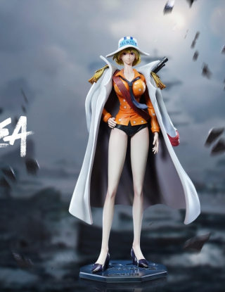 Mô hình Black Studio - Isuka x Hototogisu