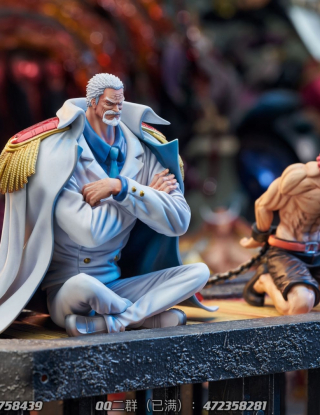 Mô hình BT Studio - Garp