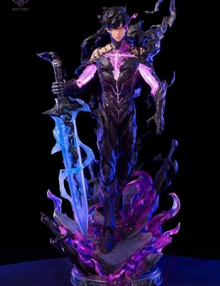 Mô hình Mask Studio - Jun Woo Sun