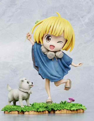 Mô hình Stone Studio - Water Melon