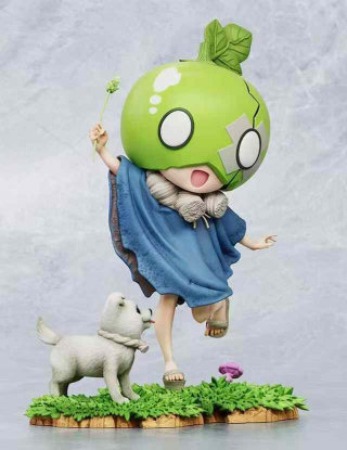 Mô hình Stone Studio - Water Melon