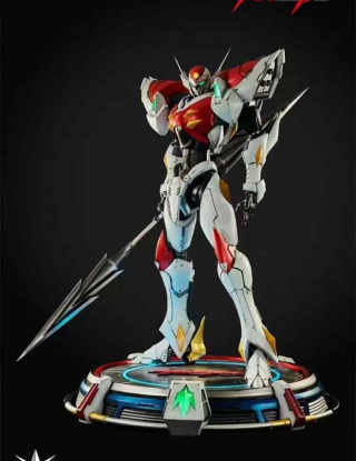 Mô hình Ways Studio - Space Knight D-BOY 1/1