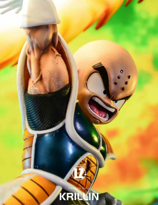 Mô hình LZ Studio - Kuririn
