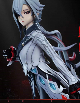 Mô hình Atlas Studio - Arecino x Genshin