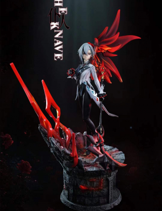 Mô hình Atlas Studio - Arecino x Genshin