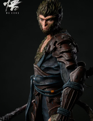 Mô hình GUA Studio - Wukong