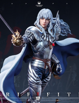 Mô hình Coolbear Studio - Griffith Berserk