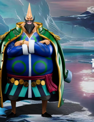 Mô hình Clone Studio - Chinjao x Sai