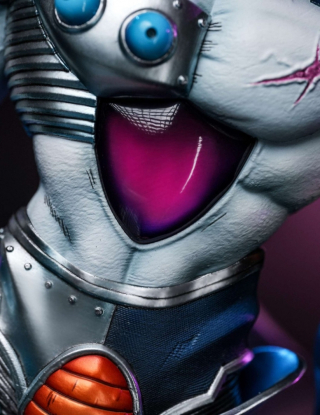 Mô hình LZ Studio - Frieza 01