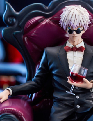 Mô hình HT Studio - Satoru Gojo