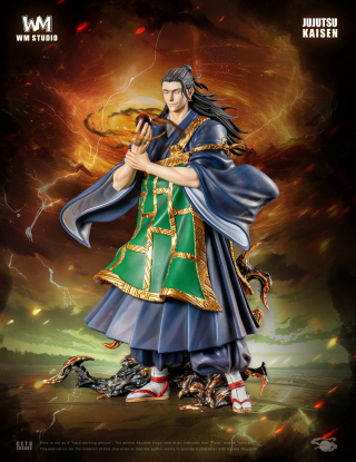 Mô hình WM Studio - Suguru Geto