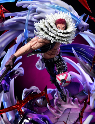 Mô hình GTR Studio - Katakuri