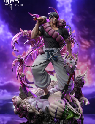 Mô hình PD Studio - Fushiguro Toji