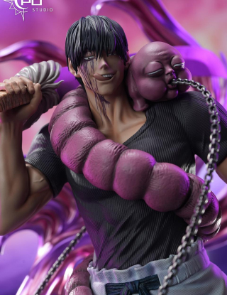 Mô hình PD Studio - Fushiguro Toji