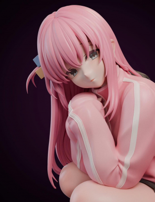 Mô hình Yao Meng Meng Studio - Hitori Gotoh