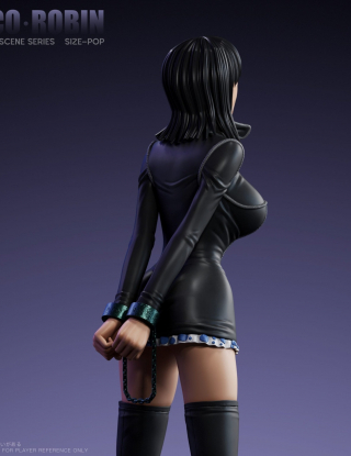 Mô hình Dream Lab Studio - Robin