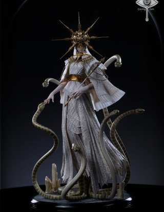 Mô hình Craving Eyes Studio - Gwydolin