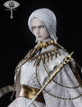 Mô hình Craving Eyes Studio - Gwydolin