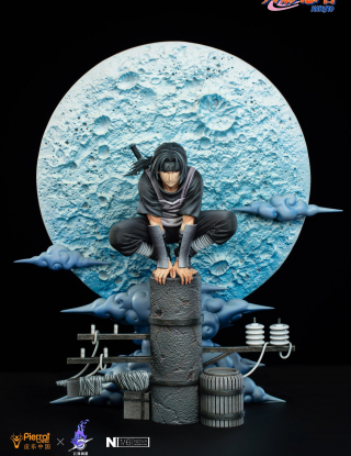 Mô hình Pickstar Studio - Itachi